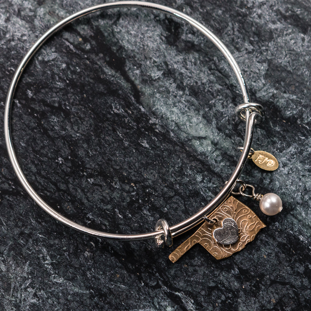 Alex and ani grad on sale bracelet